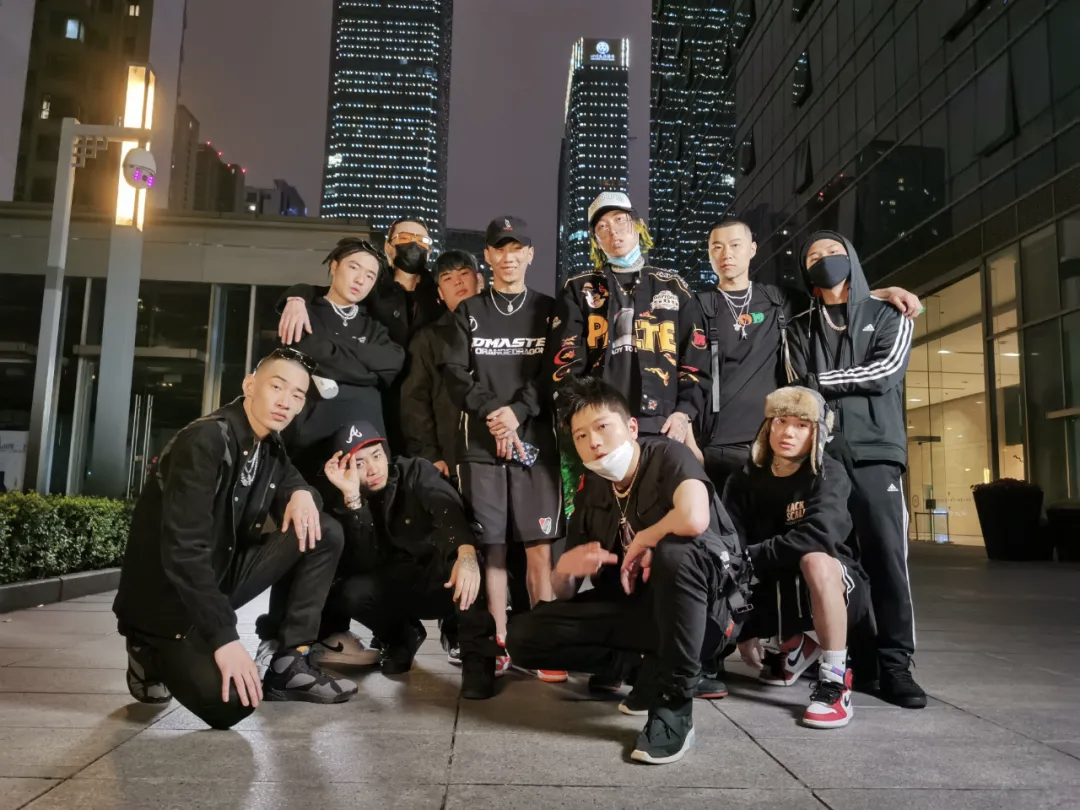 新说唱选手阵容最全盘点,谁是冠军候补? | 第15张 | 嘻哈中国 新说唱选手阵容最全盘点,谁是冠军候补? | 第15张