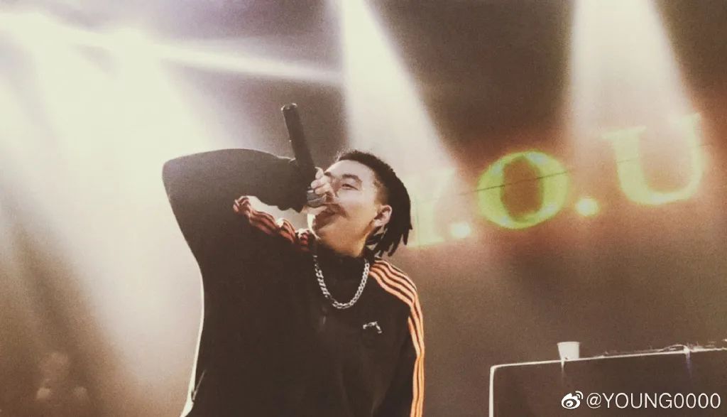 说唱会馆要整新厂牌?可惜这一次少了谢帝。 | 第7张 | 嘻哈中国 说唱会馆要整新厂牌?可惜这一次少了谢帝。 | 第7张