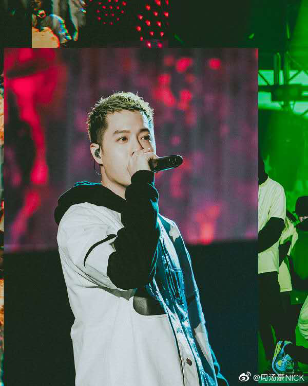 新说唱里那些不是rapper的选手，可比有嘻哈的强太多了！