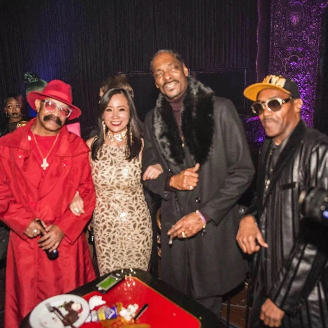 新秀姜云升小青龙黄昭，除了满舒克这里全员BattleKing!丨说唱图鉴云南篇