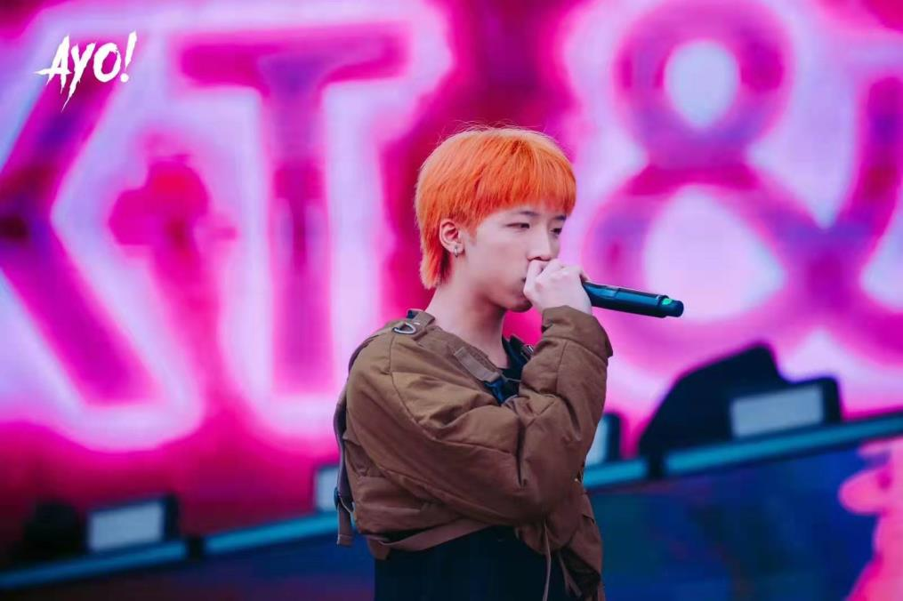 沙皮SharPei 他是从没上过节目的“宝藏男孩”,玩说唱不到四年却已是三大音乐节的常客 | 第4张 | 嘻哈中国 沙皮SharPei 他是从没上过节目的“宝藏男孩”,玩说唱不到四年却已是三大音乐节的常客 | 第4张