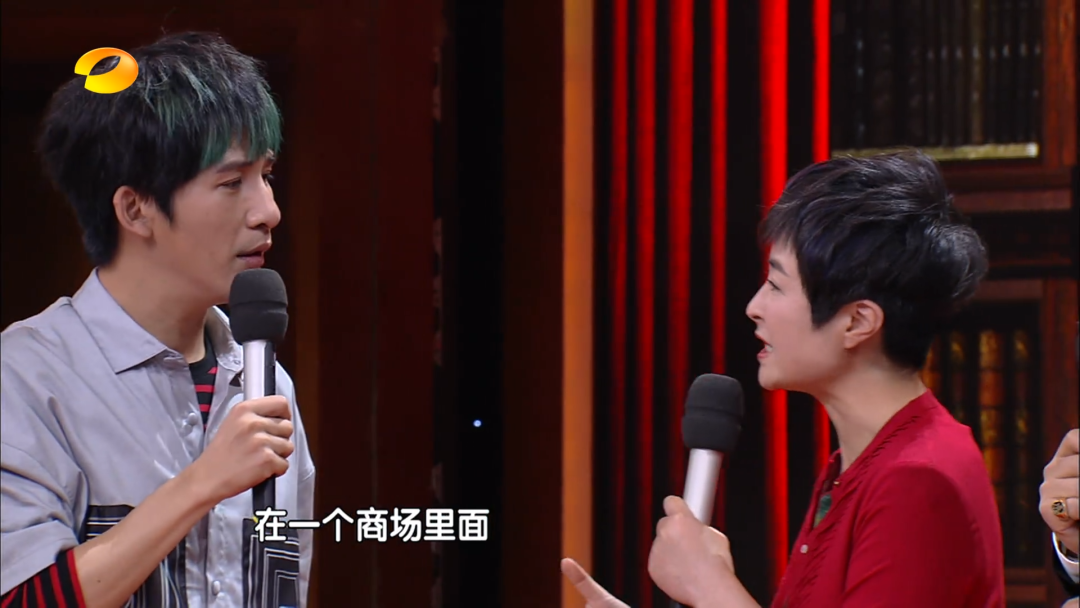 新说唱规定,选手不能编脏辫、不能染发 | 第8张 | 嘻哈中国 新说唱规定,选手不能编脏辫、不能染发 | 第8张