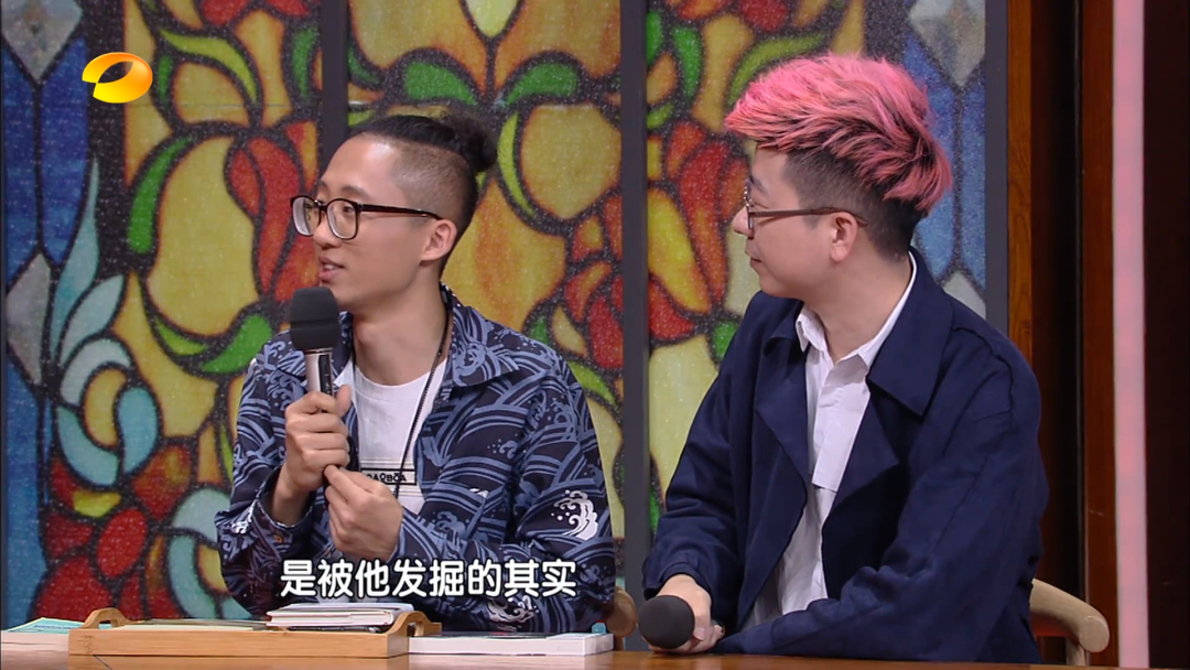 新说唱规定,选手不能编脏辫、不能染发 | 第9张 | 嘻哈中国 新说唱规定,选手不能编脏辫、不能染发 | 第9张