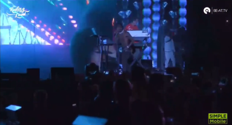 一己之力影响整个hiphop圈,Travis Scott做到了Straight up! | 第7张 | 嘻哈中国 一己之力影响整个hiphop圈,Travis Scott做到了Straight up! | 第7张