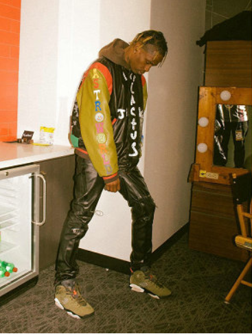 一己之力影响整个hiphop圈,Travis Scott做到了Straight up! | 第8张 | 嘻哈中国 一己之力影响整个hiphop圈,Travis Scott做到了Straight up! | 第8张