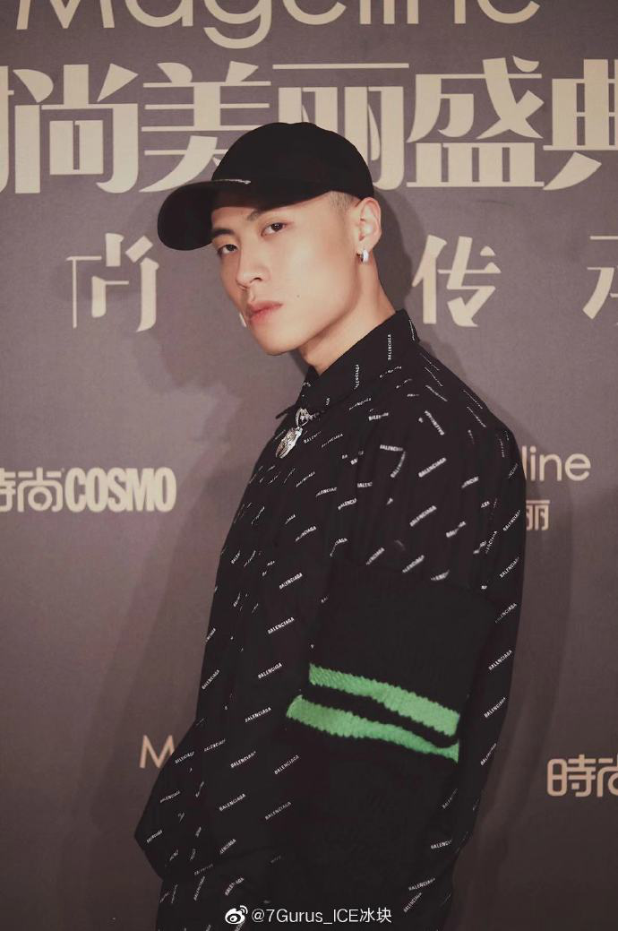 他是新说唱全国季军、“说唱听我的”制作人,但光鲜背后的故事谁又了解? | 第3张 | 嘻哈中国 他是新说唱全国季军、“说唱听我的”制作人,但光鲜背后的故事谁又了解? | 第3张
