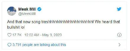 出狱后的6ix9ine成了碰瓷大师，把整个音乐圈得罪了一遍？