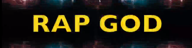 让谢帝幼杀CB新秀Melo僵尸告诉你什么才是吊押韵丨押韵狂魔2.0