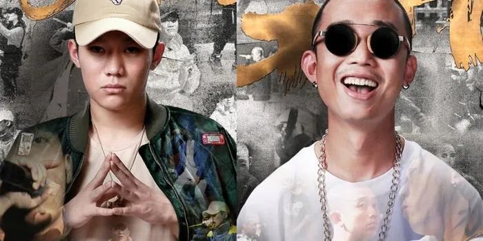 曾经雪碧浇头的GAI,如今代言了雪碧广告 | 第2张 | 嘻哈中国 曾经雪碧浇头的GAI,如今代言了雪碧广告 | 第2张