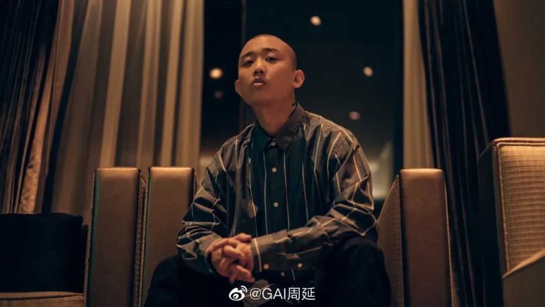 曾经雪碧浇头的GAI,如今代言了雪碧广告 | 第9张 | 嘻哈中国 曾经雪碧浇头的GAI,如今代言了雪碧广告 | 第9张