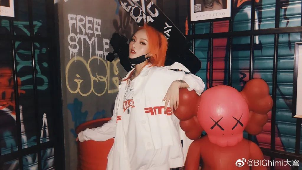 《说唱听我的》看点大揭秘! | 第4张 | 嘻哈中国 《说唱听我的》看点大揭秘! | 第4张