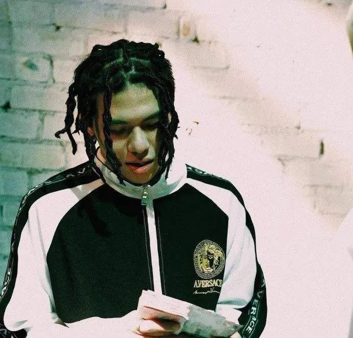 《说唱听我的》看点大揭秘! | 第5张 | 嘻哈中国 《说唱听我的》看点大揭秘! | 第5张