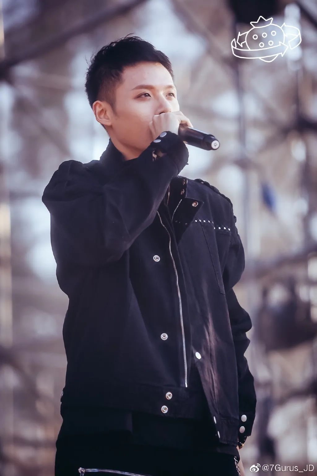 《说唱听我的》看点大揭秘! | 第15张 | 嘻哈中国 《说唱听我的》看点大揭秘! | 第15张