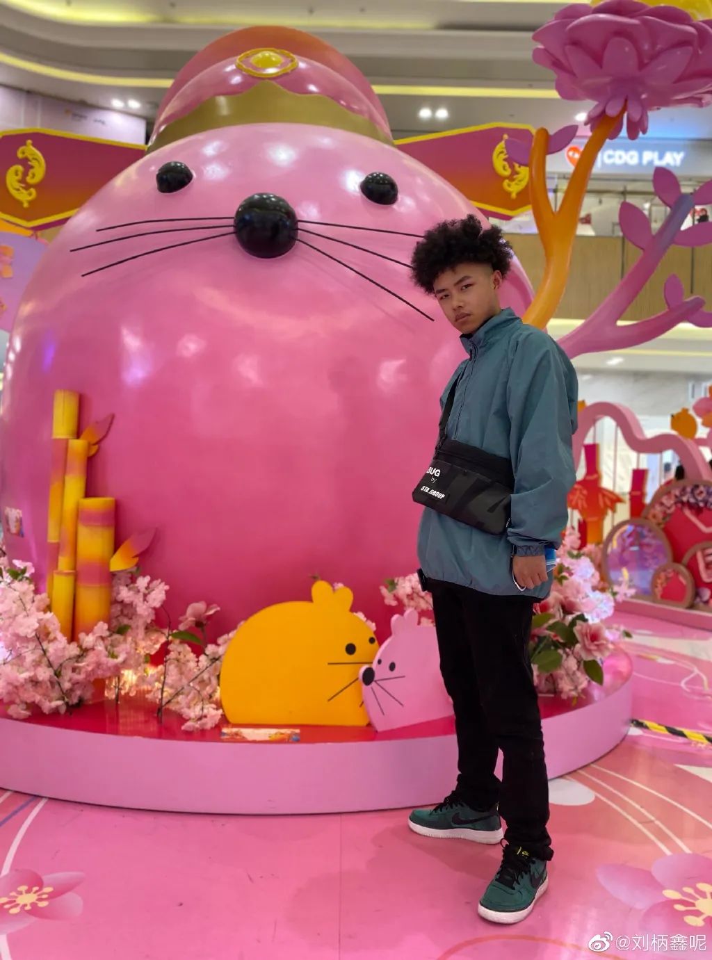 《说唱听我的》看点大揭秘! | 第25张 | 嘻哈中国 《说唱听我的》看点大揭秘! | 第25张