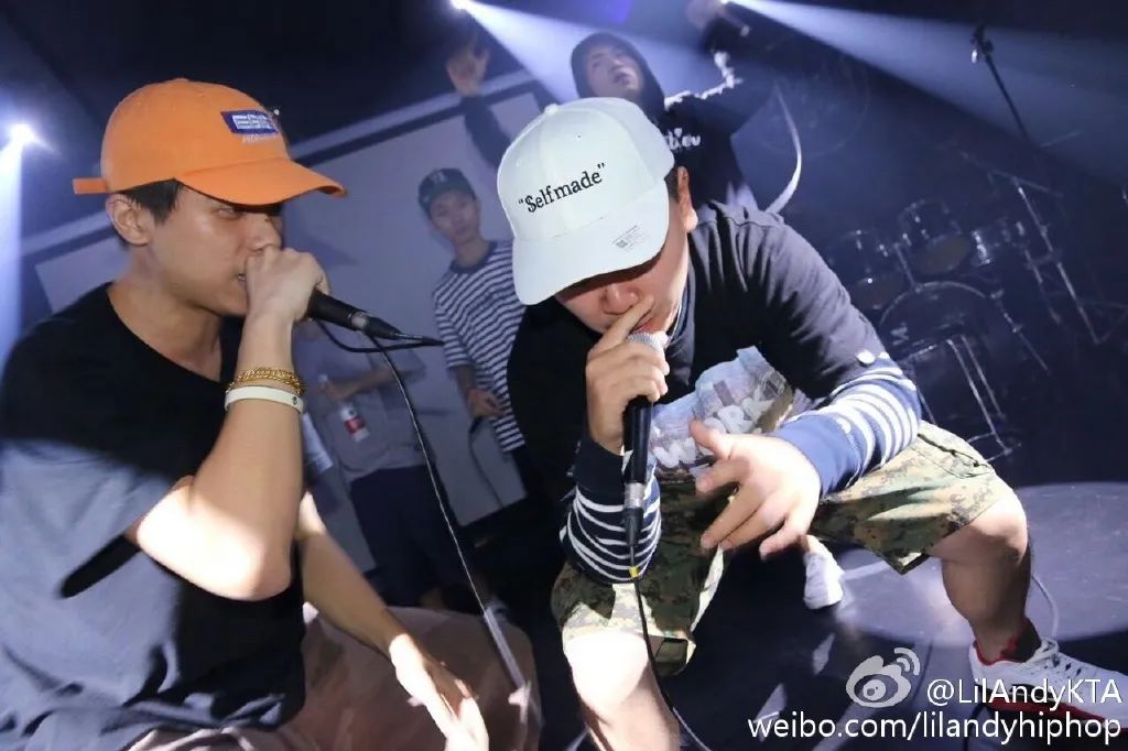 《说唱听我的》看点大揭秘! | 第29张 | 嘻哈中国 《说唱听我的》看点大揭秘! | 第29张