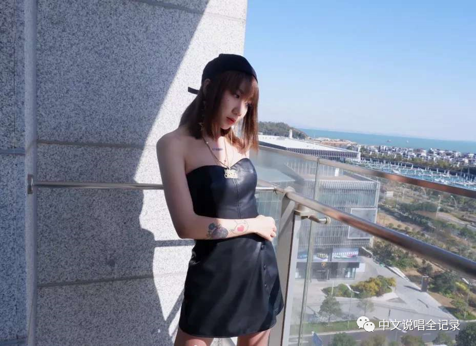 Vava和刘柏辛之后,下一个走入大众视野的女rapper会是谁? | 第5张 | 嘻哈中国 Vava和刘柏辛之后,下一个走入大众视野的女rapper会是谁? | 第5张