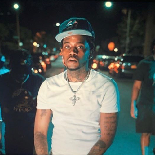 谁把纽约之声:布鲁克林Drill Music,带入了大家的视野? | 第6张 | 嘻哈中国 谁把纽约之声:布鲁克林Drill Music,带入了大家的视野? | 第6张