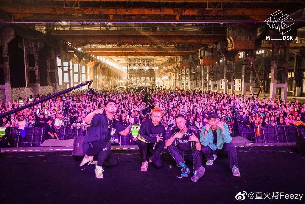 说唱组合成员频频独立发歌,就连直火帮也开始单飞了? | 第2张 | 嘻哈中国 说唱组合成员频频独立发歌,就连直火帮也开始单飞了? | 第2张