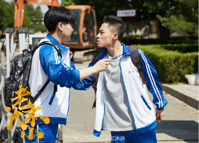 他是新说唱全国季军、“说唱听我的”制作人,但光鲜背后的故事谁又了解? | 第6张 | 嘻哈中国 他是新说唱全国季军、“说唱听我的”制作人,但光鲜背后的故事谁又了解? | 第6张