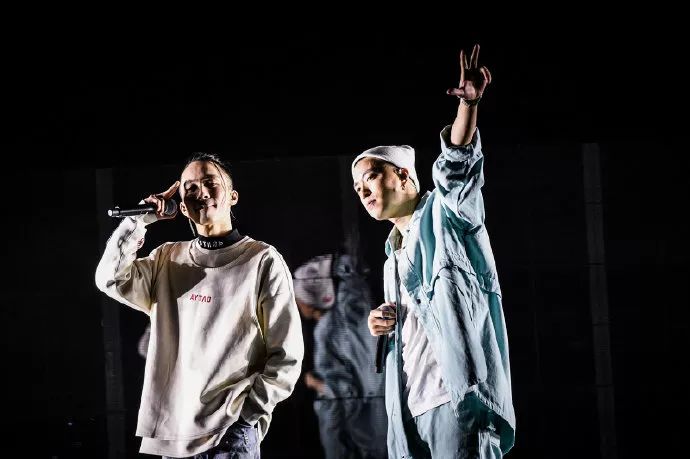 既生GAI，何生唯；Bridge大战王齐铭；他们不说勒是雾都——图鉴重庆篇（下）