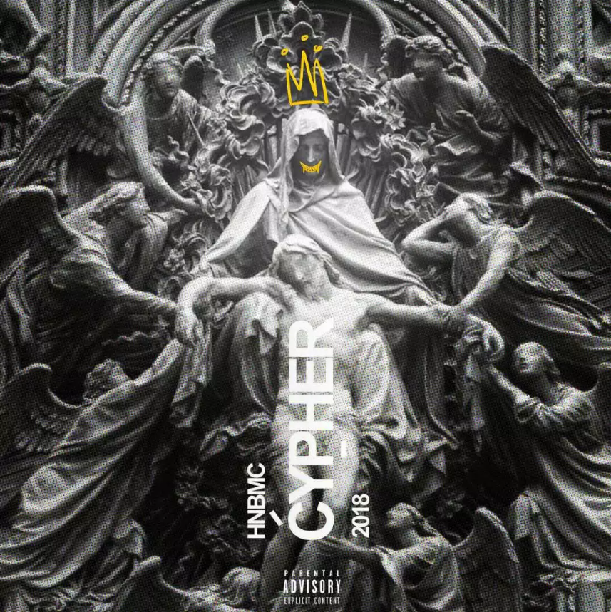 再无瓜葛？红花会重发Cypher，PGOne部分被删