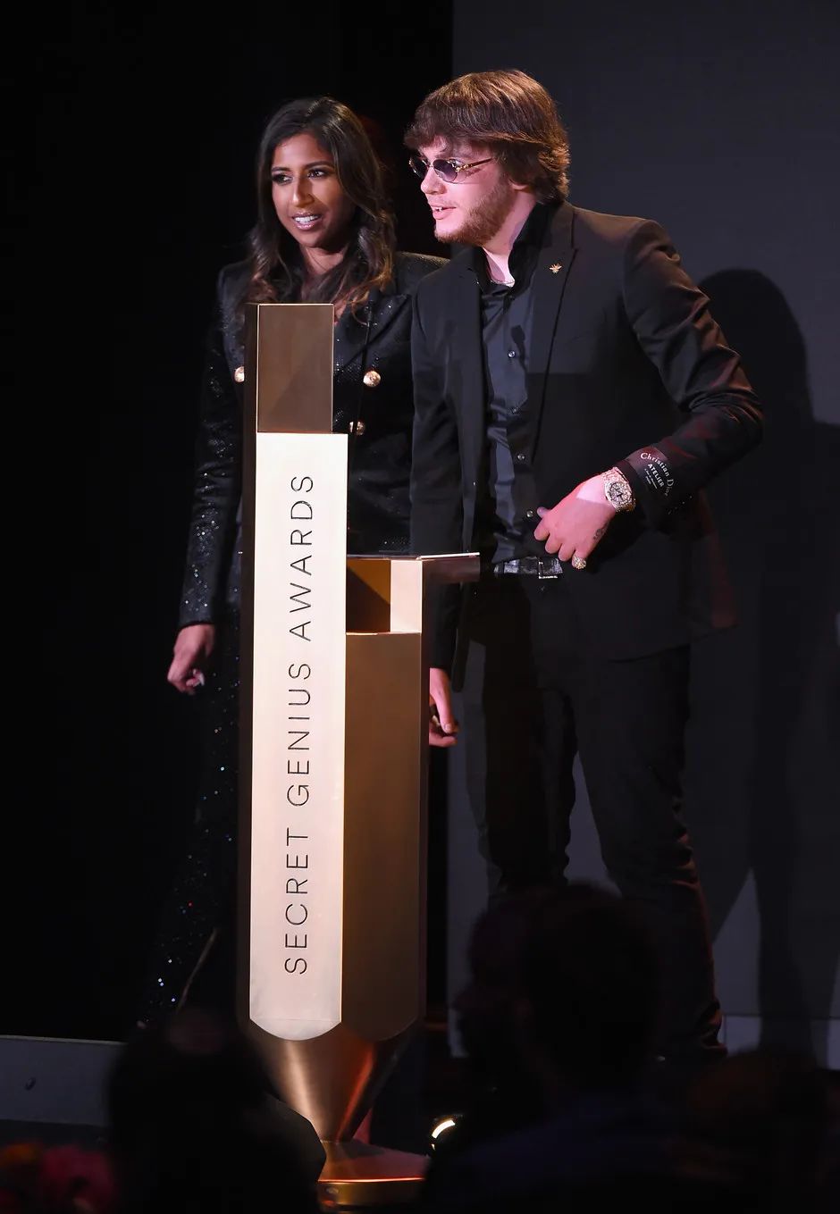 无数一线大牌rapper热单的背后,都隐藏着一个26岁的白人小伙 | 第2张 | 嘻哈中国 无数一线大牌rapper热单的背后,都隐藏着一个26岁的白人小伙 | 第2张