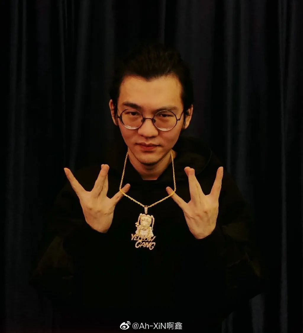 《说唱听我的》看点大揭秘! | 第3张 | 嘻哈中国 《说唱听我的》看点大揭秘! | 第3张