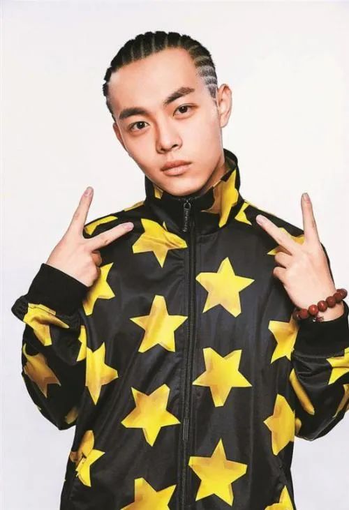 《说唱听我的》看点大揭秘! | 第12张 | 嘻哈中国 《说唱听我的》看点大揭秘! | 第12张