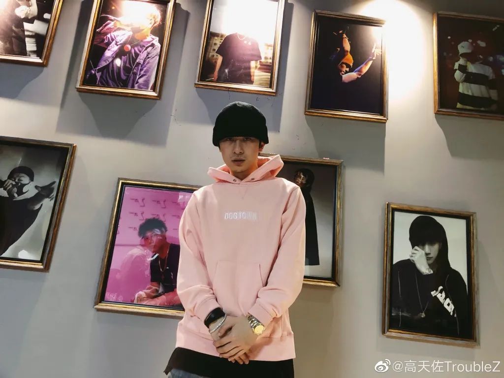 《说唱听我的》看点大揭秘! | 第24张 | 嘻哈中国 《说唱听我的》看点大揭秘! | 第24张