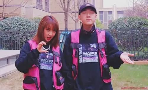 乃万与出道失之交臂,但这并不可惜 | 第10张 | 嘻哈中国 乃万与出道失之交臂,但这并不可惜 | 第10张