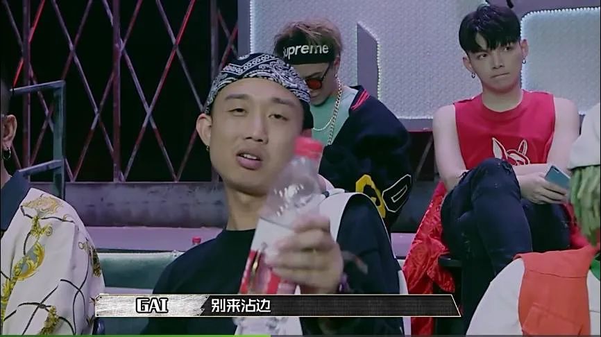 GAI 弹壳 PGOne 贝贝都是怎么冰释前嫌的？