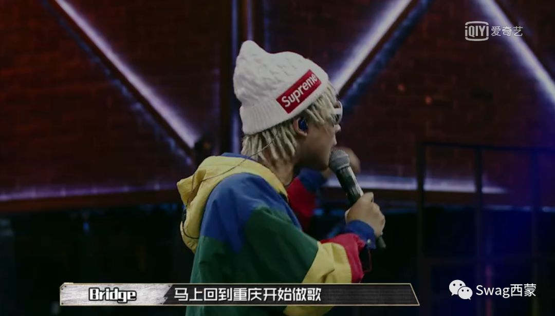 既生GAI，何生唯；Bridge大战王齐铭；他们不说勒是雾都——图鉴重庆篇（下）