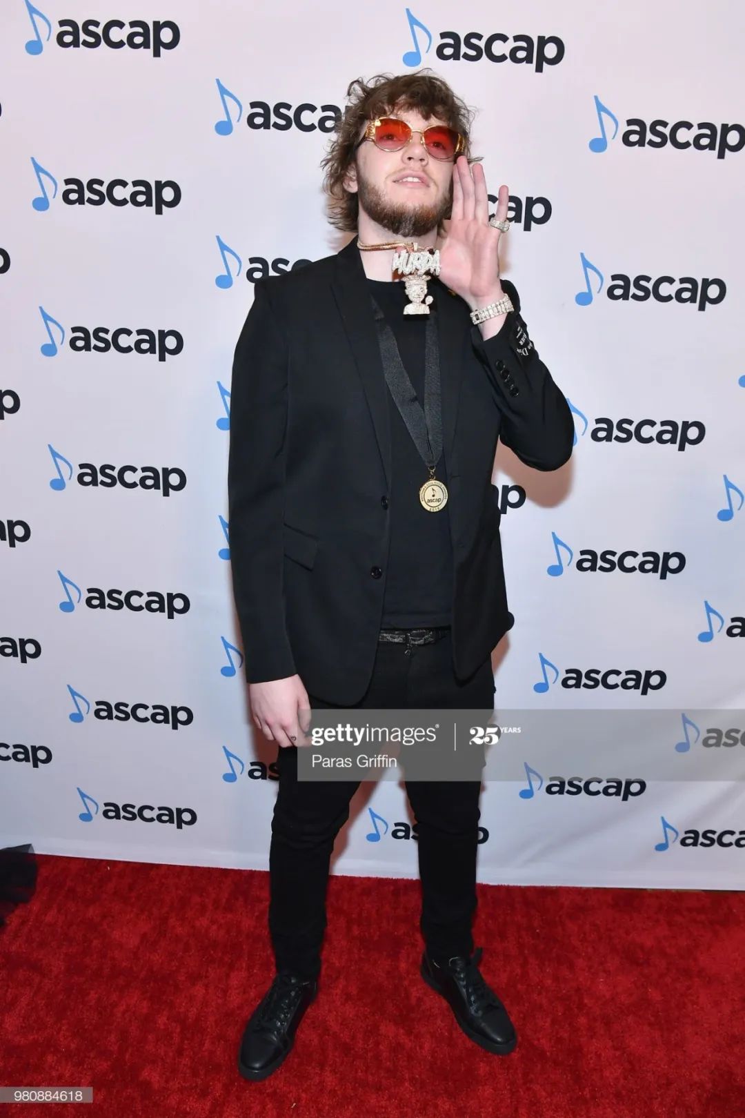 无数一线大牌rapper热单的背后,都隐藏着一个26岁的白人小伙 | 第6张 | 嘻哈中国 无数一线大牌rapper热单的背后,都隐藏着一个26岁的白人小伙 | 第6张