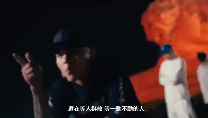 让谢帝幼杀CB新秀Melo僵尸告诉你什么才是吊押韵丨押韵狂魔2.0 | 第11张 | 嘻哈中国 让谢帝幼杀CB新秀Melo僵尸告诉你什么才是吊押韵丨押韵狂魔2.0 | 第11张