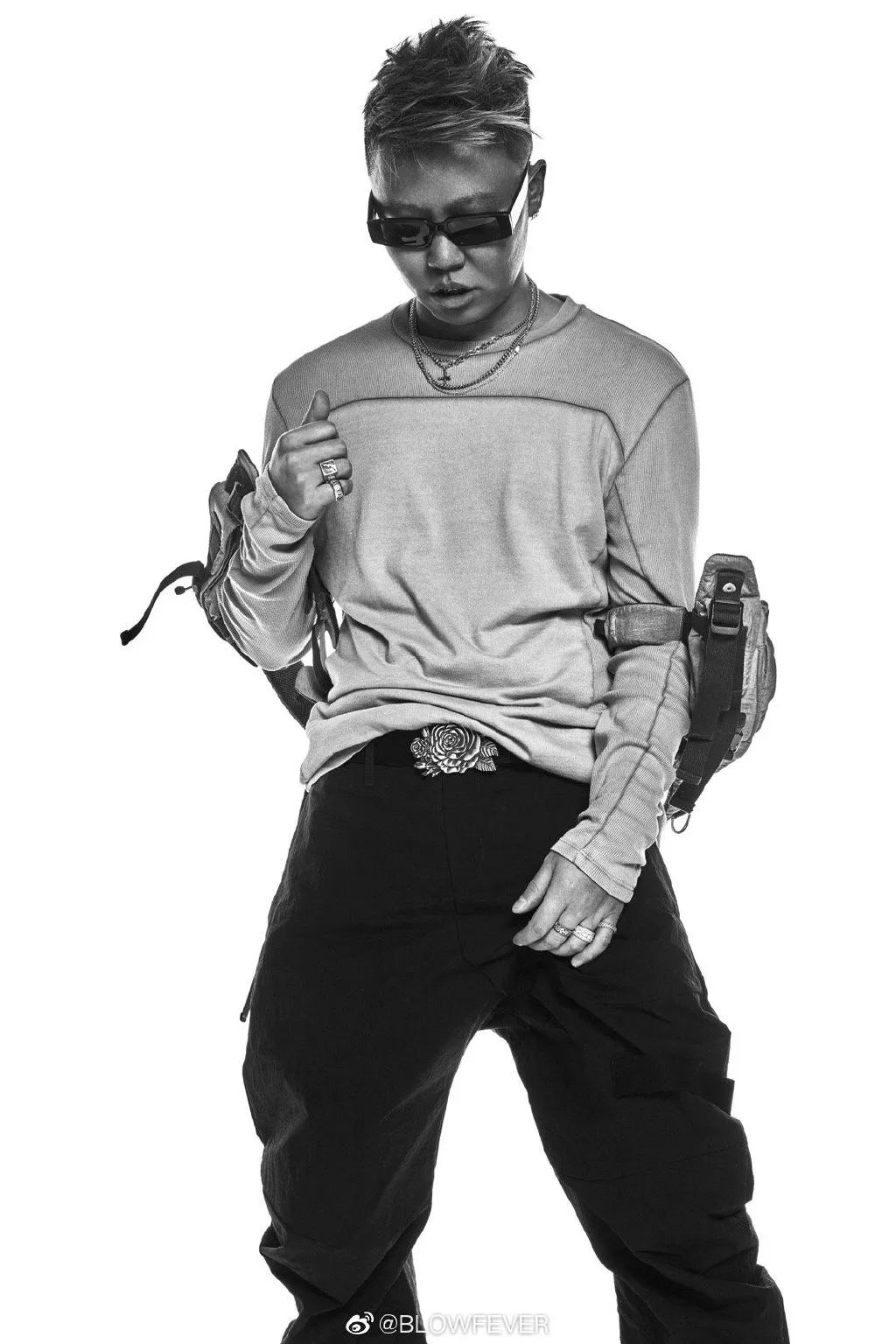 《说唱听我的》看点大揭秘! | 第13张 | 嘻哈中国 《说唱听我的》看点大揭秘! | 第13张