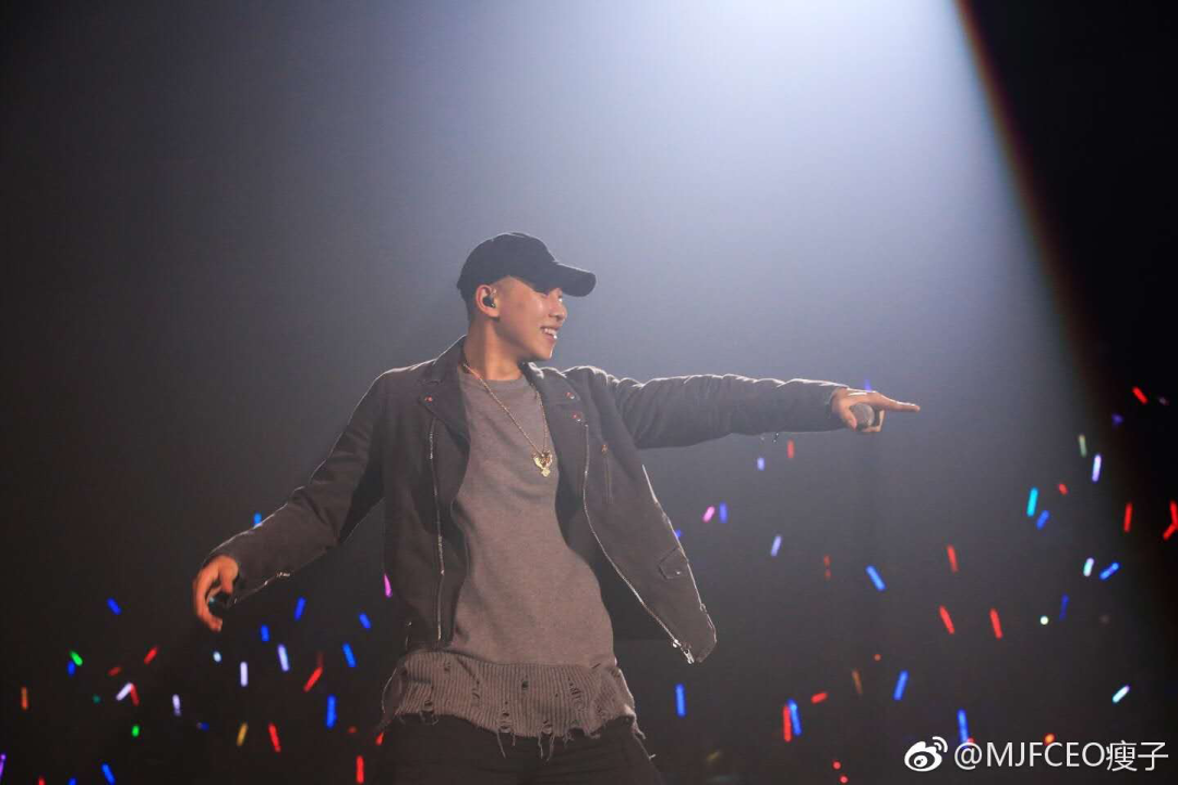 来自木栅的那些rapper中，瘦子或许是最特别的那一个