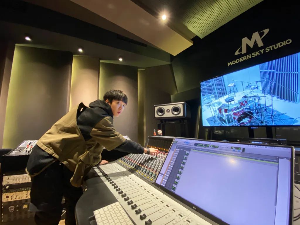 你的男孩TT够资格登上《我是唱作人》吗? | 第7张 | 嘻哈中国 你的男孩TT够资格登上《我是唱作人》吗? | 第7张