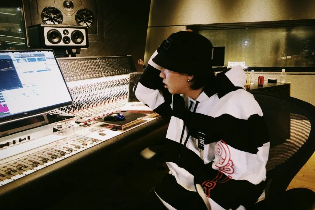 你的男孩TT够资格登上《我是唱作人》吗? | 第10张 | 嘻哈中国 你的男孩TT够资格登上《我是唱作人》吗? | 第10张