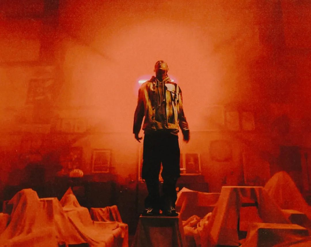 Psy.P扭转乾坤,只需要一个晚上。 | 第11张 | 嘻哈中国 Psy.P扭转乾坤,只需要一个晚上。 | 第11张