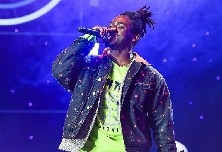 我“审问”了嘿人李逵,并没有发现他辱华的证据 | 第4张 | 嘻哈中国 我“审问”了嘿人李逵,并没有发现他辱华的证据 | 第4张