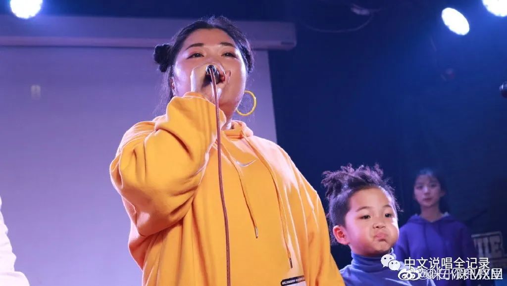 Vava和刘柏辛之后,下一个走入大众视野的女rapper会是谁? | 第10张 | 嘻哈中国 Vava和刘柏辛之后,下一个走入大众视野的女rapper会是谁? | 第10张