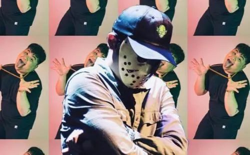 为什么法老越来越不real了? | 第8张 | 嘻哈中国 为什么法老越来越不real了? | 第8张