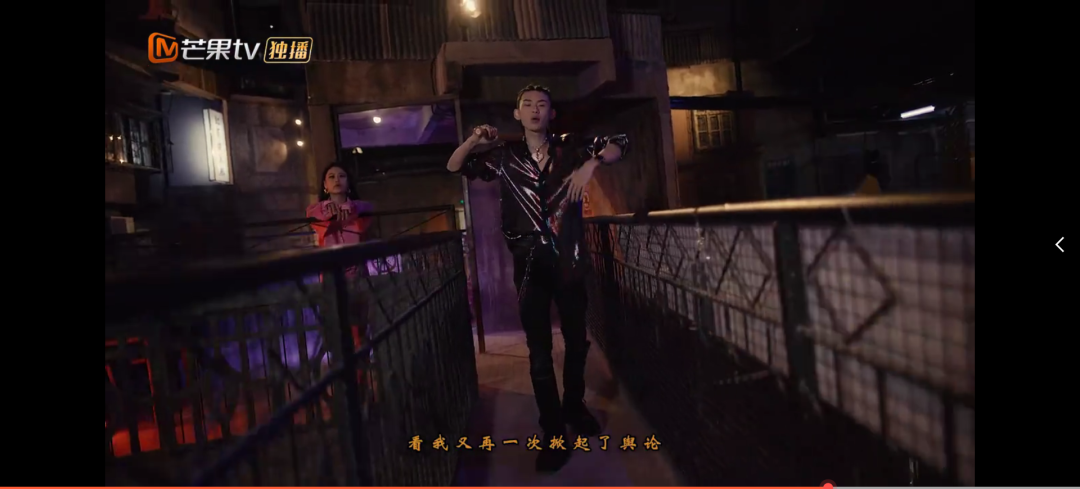 《说唱听我的》制作人cypher称得上是今年最强cypher吗？