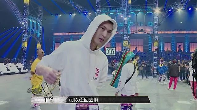 曾经雪碧浇头的GAI,如今代言了雪碧广告 | 第8张 | 嘻哈中国 曾经雪碧浇头的GAI,如今代言了雪碧广告 | 第8张