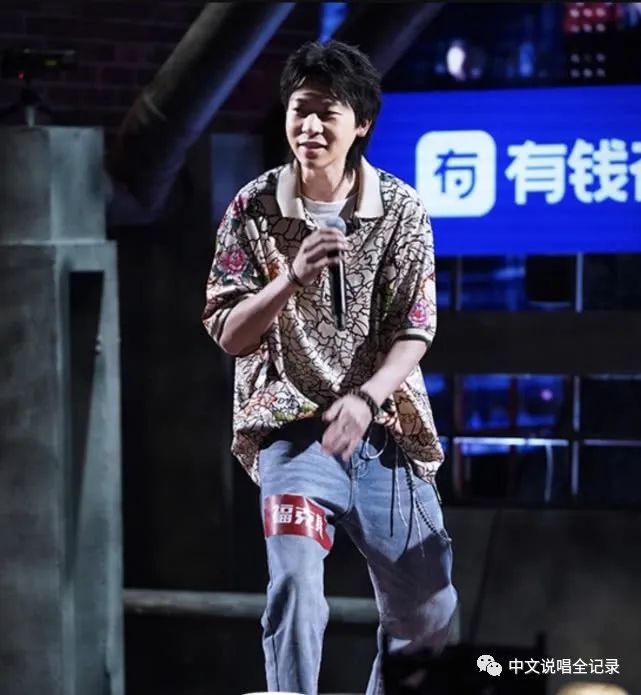 福克斯，新疆伊宁“小会计”如何加入活死人，再登上《潮流合伙人》？