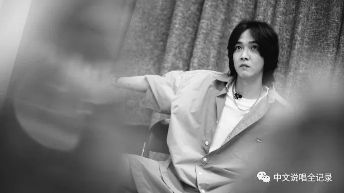 《中国有嘻哈》的三年后，Tizzy T和Gai相聚在“我是唱作人”