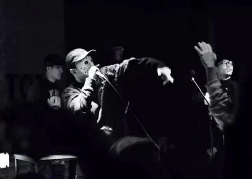 为什么法老越来越不real了? | 第7张 | 嘻哈中国 为什么法老越来越不real了? | 第7张