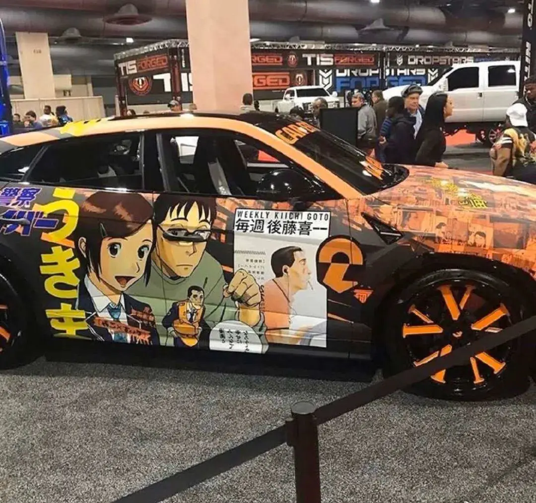 Lil Uzi Vert:活在二次元里的小乌兹 | 第13张 | 嘻哈中国 Lil Uzi Vert:活在二次元里的小乌兹 | 第13张