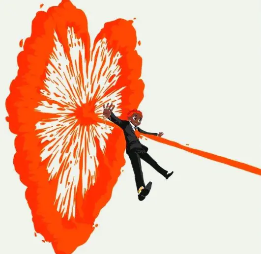 Lil Uzi Vert:活在二次元里的小乌兹 | 第6张 | 嘻哈中国 Lil Uzi Vert:活在二次元里的小乌兹 | 第6张