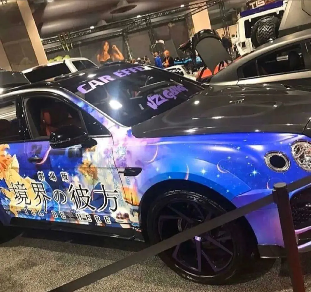 Lil Uzi Vert:活在二次元里的小乌兹 | 第11张 | 嘻哈中国 Lil Uzi Vert:活在二次元里的小乌兹 | 第11张